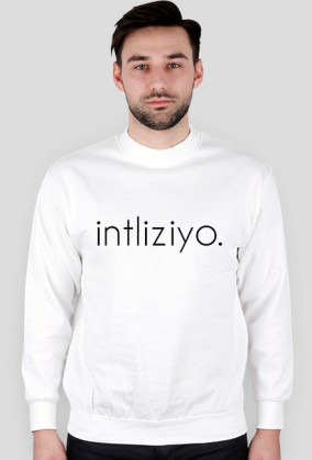 crewneck intliziyo.