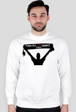 Fanatycy Odra bluza