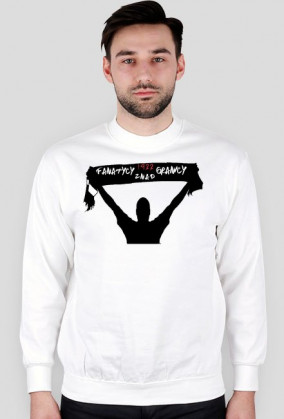 Fanatycy Odra bluza