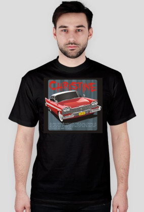 Christine