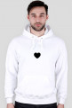 hoodie intliziyo. heart