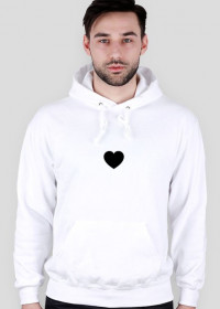 hoodie intliziyo. heart