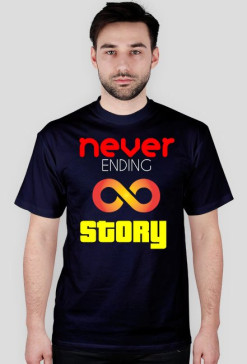never ending story