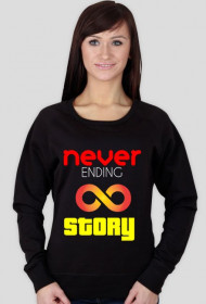 never ending story (K)
