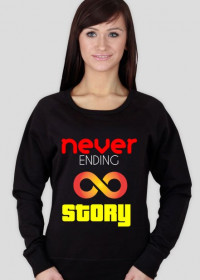 never ending story (K)