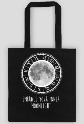 EKOTORBA EMBRACE YOUR INNER MOONLIGHT