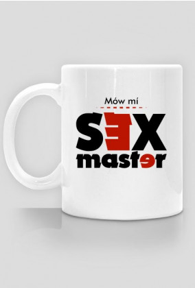 Prawilny Facet - Sex Master KUBEK