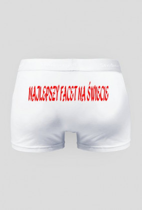 BOKSERKI MĘSKIE
