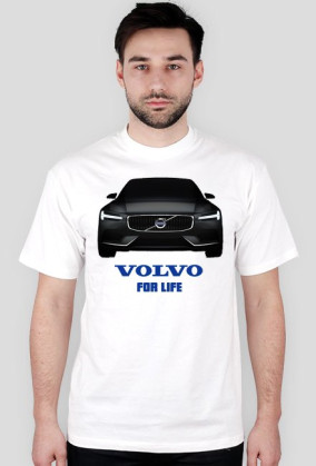 VOLVO for life 2