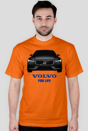 VOLVO for life 2
