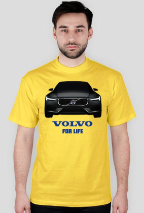 VOLVO for life 2