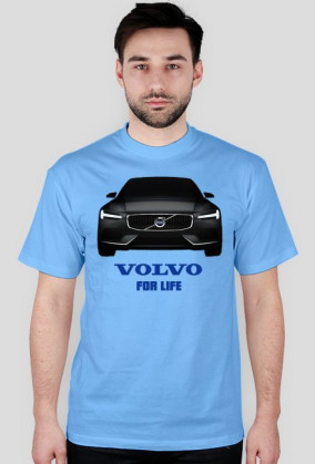 VOLVO for life 2