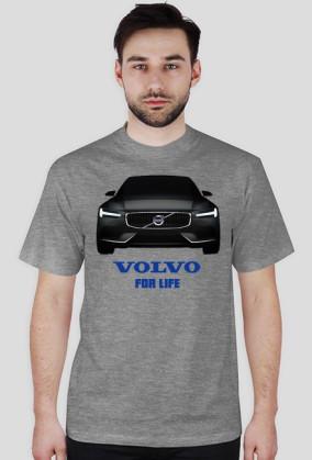 VOLVO for life 2