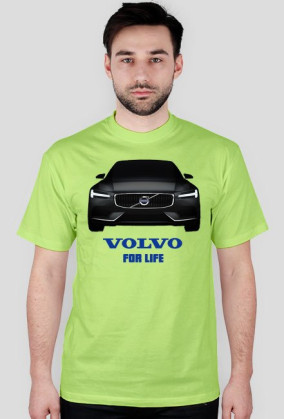VOLVO for life 2