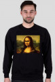 BLUZA "STEREO" MONA LISA