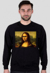 BLUZA "STEREO" MONA LISA
