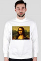 BLUZA "STEREO" MONA LISA