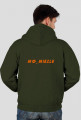 BLUZA "NO_NIEZLE" STEREO