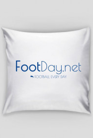 Poszewka | FootDay.net