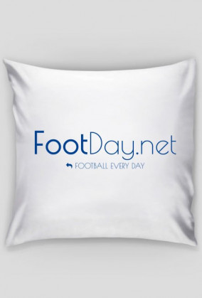 Poszewka | FootDay.net