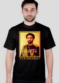 H.I.M.Haile Selassie I