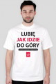Podkoszulka, prawdziwego, blogera