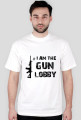 #iamthegunlobby
