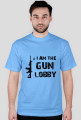 #iamthegunlobby