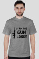 #iamthegunlobby