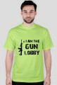 #iamthegunlobby