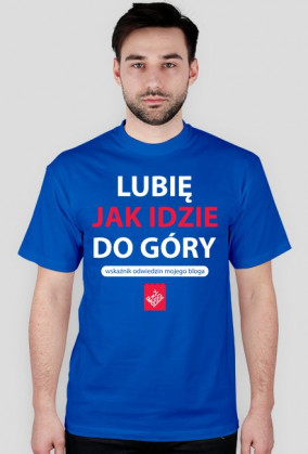 Podkoszulka, prawdziwego, blogera