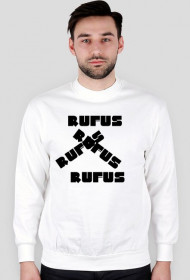 bluza RUFUS 0000