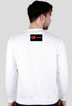 bluza RUFUS 0000