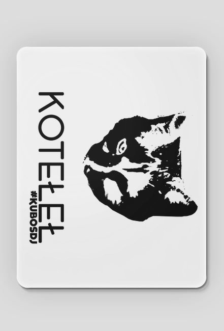 Podkładka Kotełeł
