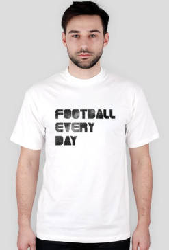 T-shirt | Football Every Day | Man