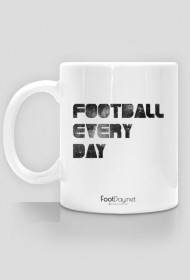 Kubek | Football Every Day
