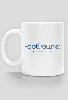Kubek | FootDay.net