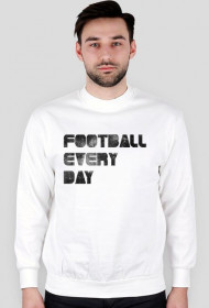 Bluza | Football Every Day | Man