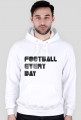 Bluza | Football Every Day | Man