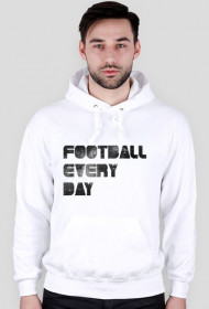 Bluza | Football Every Day | Man