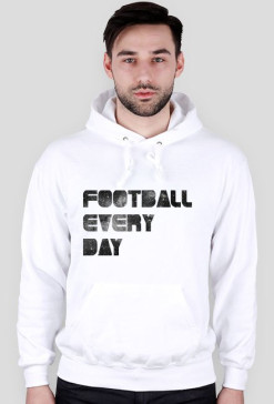 Bluza | Football Every Day | Man