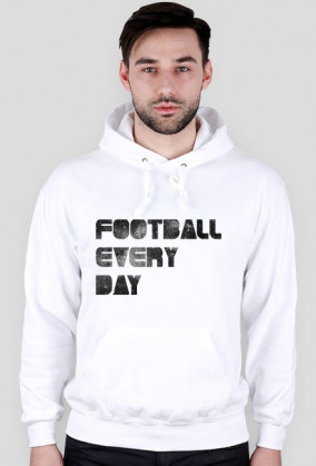 Bluza | Football Every Day | Man
