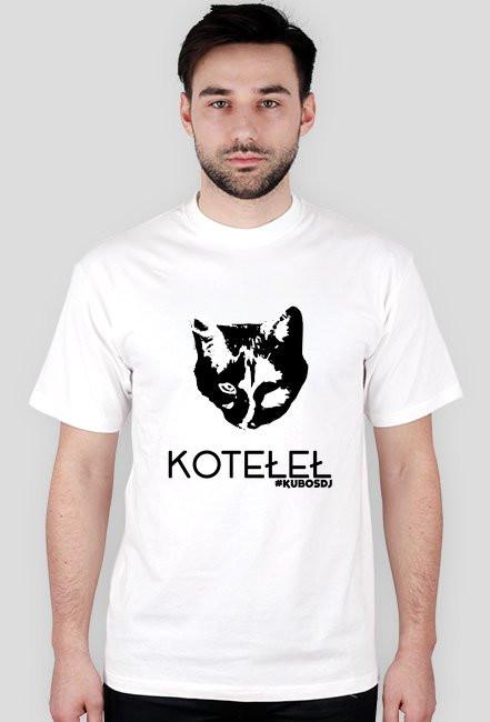 Koszulka Kotełeł