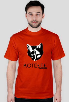 Koszulka Kotełeł