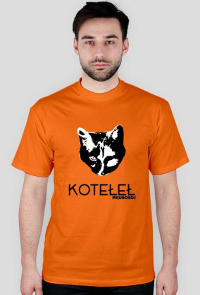 Koszulka Kotełeł