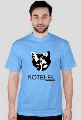 Koszulka Kotełeł
