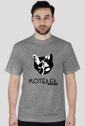 Koszulka Kotełeł