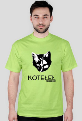Koszulka Kotełeł