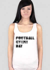 Bokserka | Football Every Day | Woman