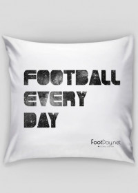 Poszewka | Football Every Day